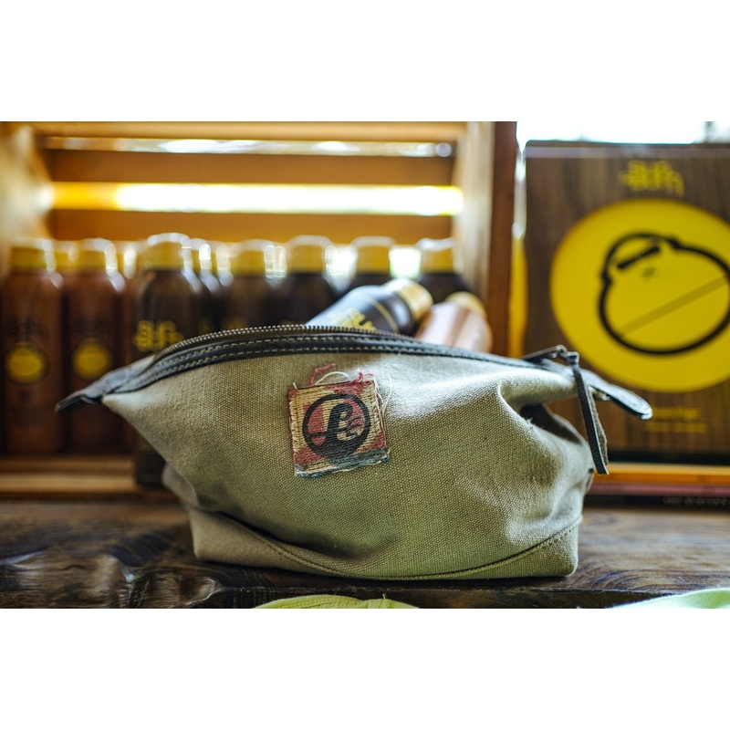Toiletry Bag