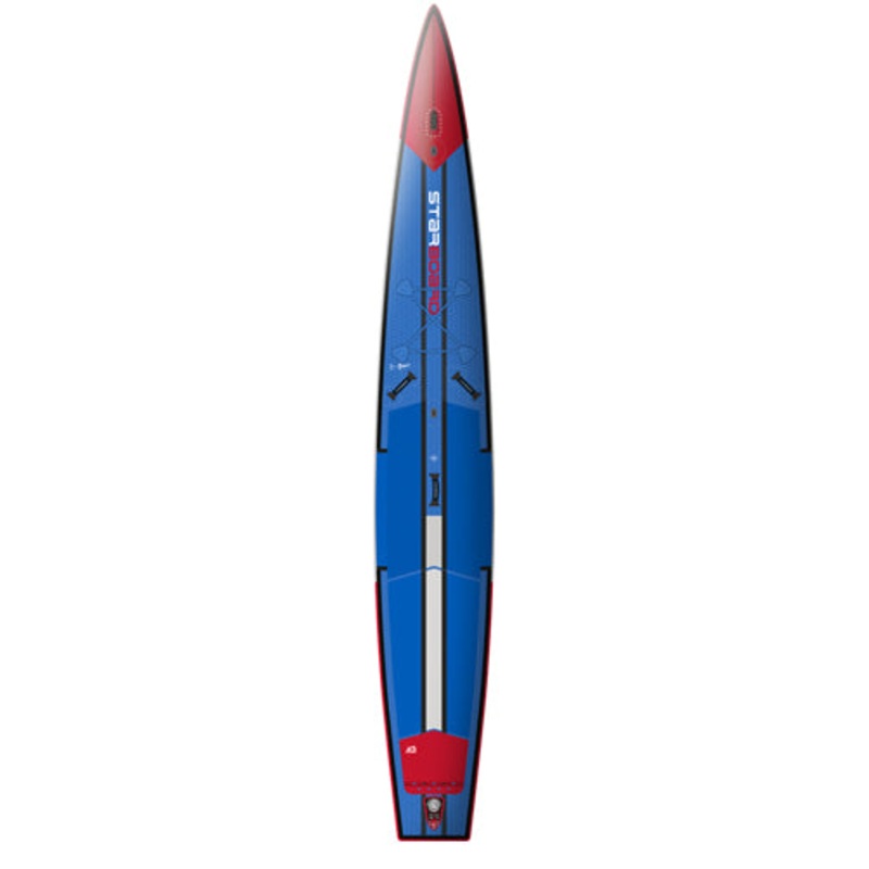 2024 INFLATABLE SUP 14'0" X 24" X 6" SPRINT DELUXE SC BOARD