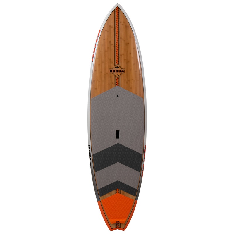 2024 NAISH HOKUA GTW 8'6" x 28 1/4 SUP BOARD