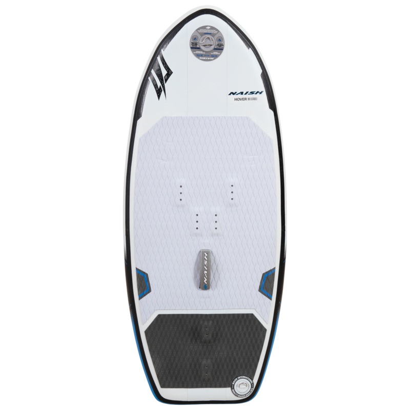 2024 NAISH HOVER 170 WING FOIL INFLATABLE SUP