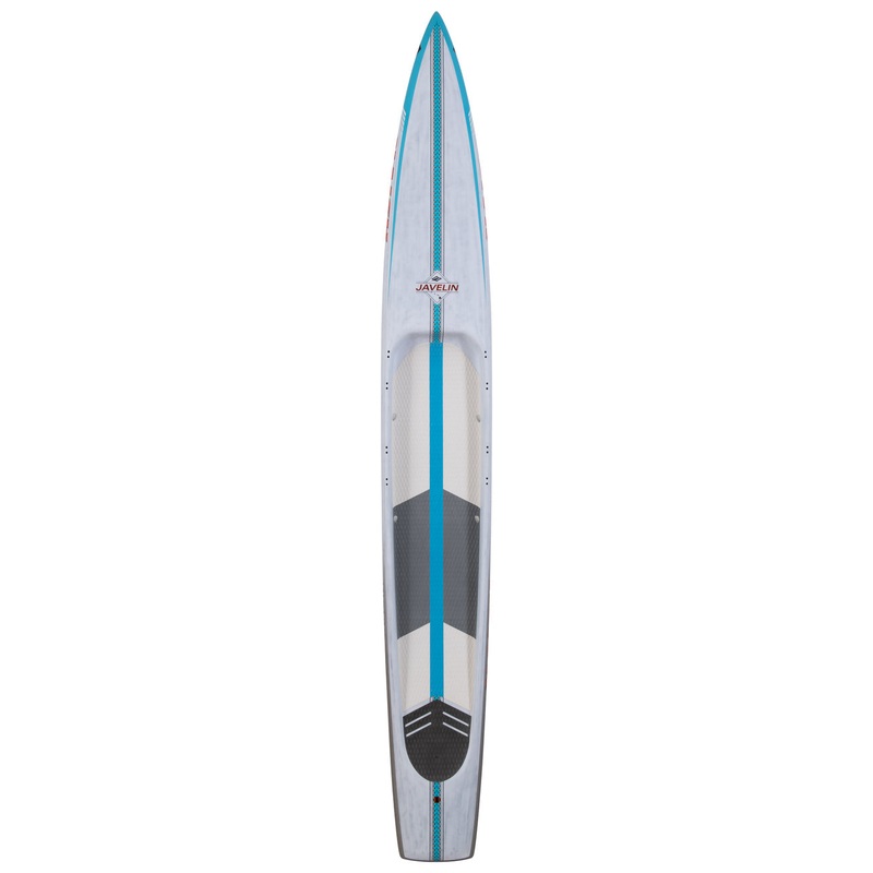 2024 NAISH JAVELIN CARBON 14'0" x 22" SUP