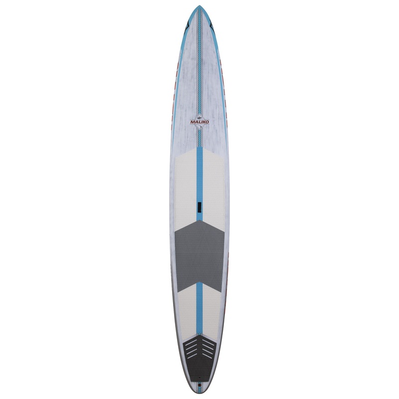 2024 NAISH MALIKO CARBON 14'0" x 26" SUP