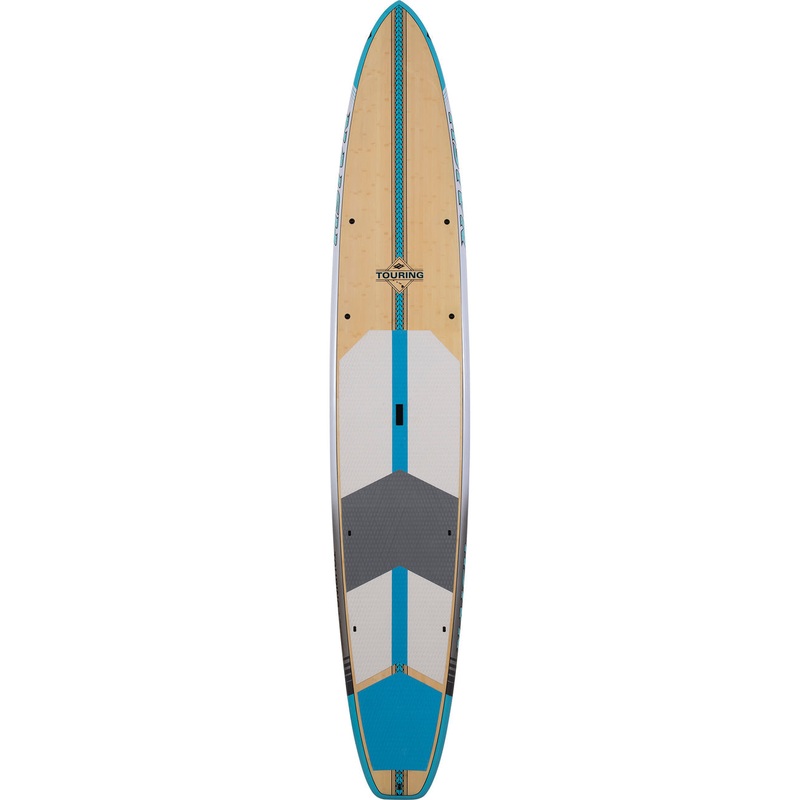 2024 NAISH TOURING GTW 14'0" x 30" SUP