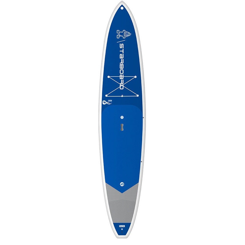 2024 STARBOARD 12'6" X 30" GENERATION RHINO SUP BOARD