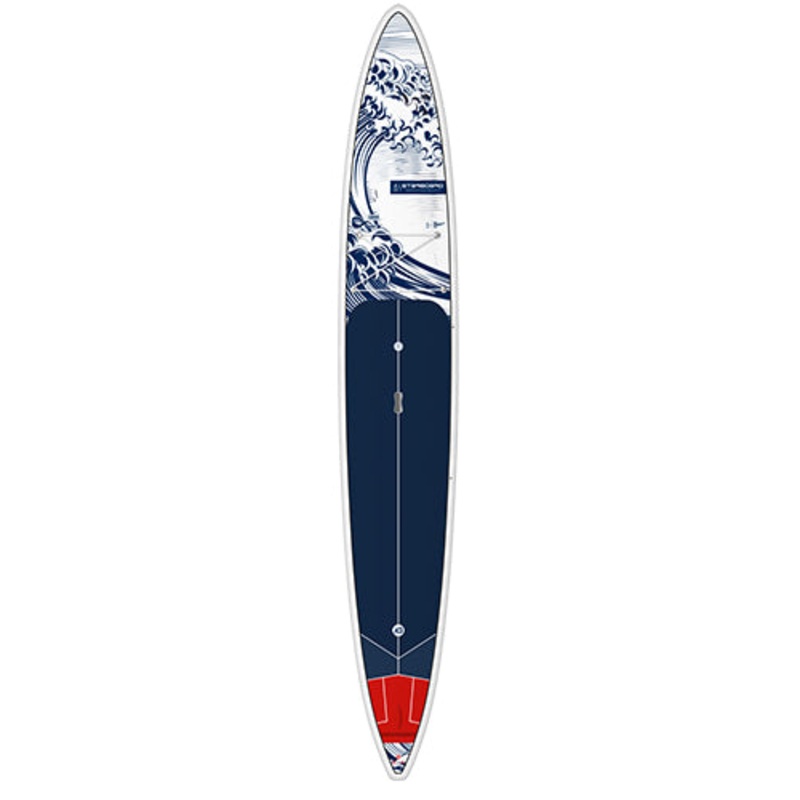 2024 STARBOARD 14'0" x 26" GENERATION LITE TECH WAVE SUP BOARD
