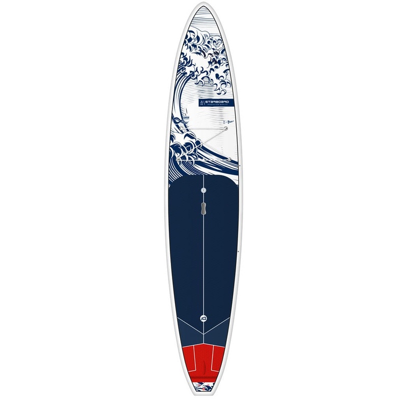 2024 STARBOARD 14'0" x 28" GENERATION LITE TECH WAVE SUP BOARD