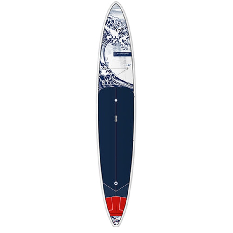 2024 STARBOARD 14'0" x 30" GENERATION LITE TECH WAVE SUP BOARD