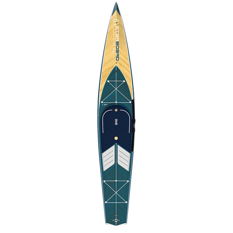 2024 STARBOARD 14'0 x 30" TOURING STARLITE SUP BOARD