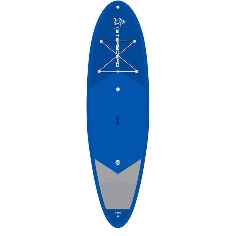 2024 STARBOARD AVANTI 11'2" x 36" ASAP SUP BOARD