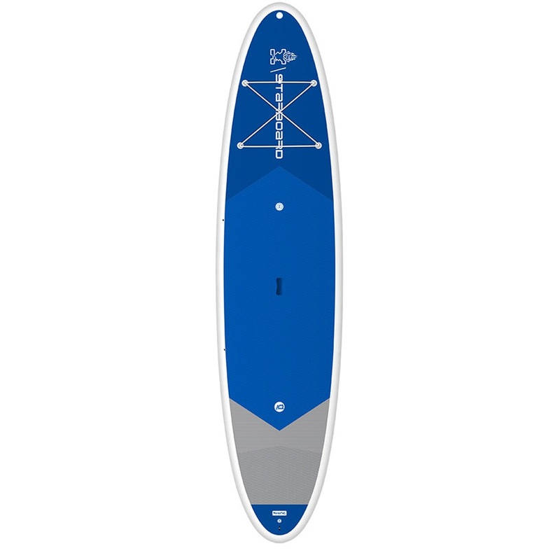 2024 STARBOARD GO 11'2" x 32" RHINO SUP BOARD