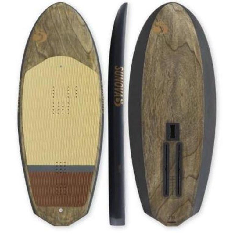 SUNOVA PRO WING SUP FOIL BOARD