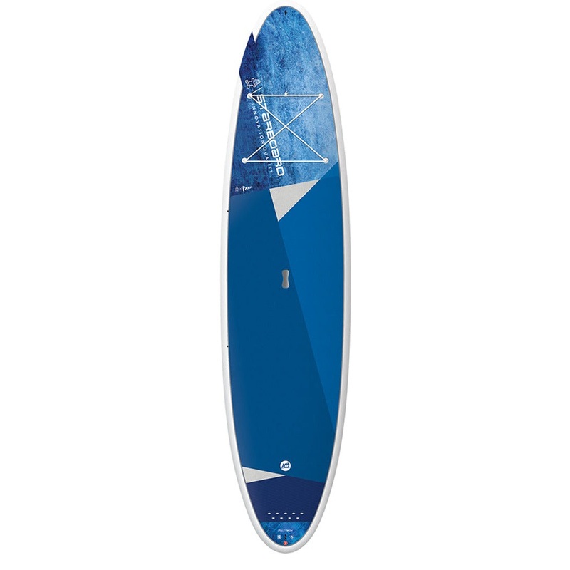 2022 STARBOARD SUP 11'2" X 32" GO LITE TECH SUP BOARD