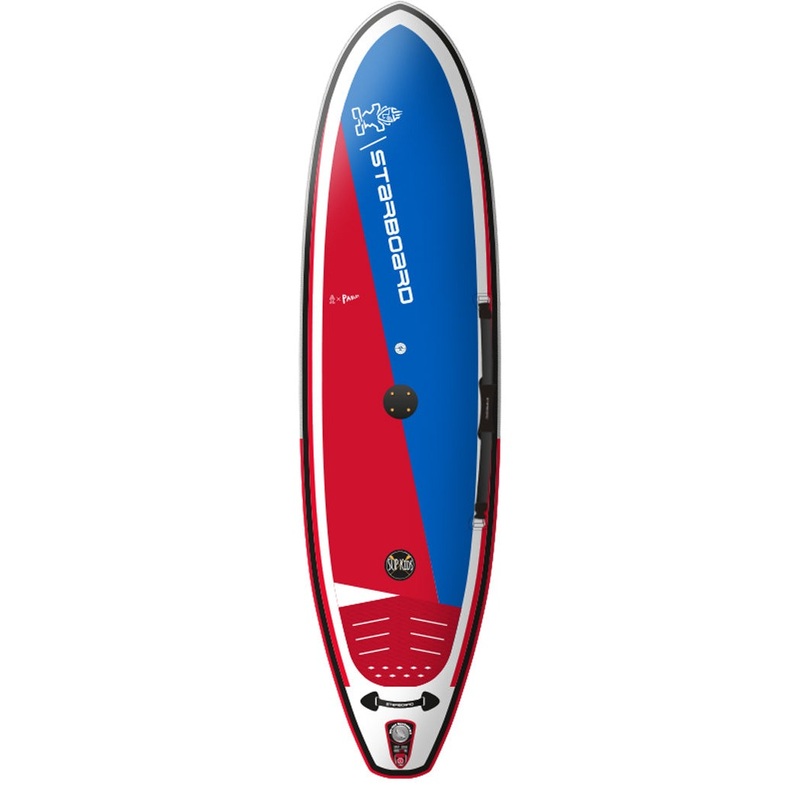 2023 / 2024  STARBOARD INFLATABLE 90 x 28 SUP KIDS ZEN SC SUP BOARD