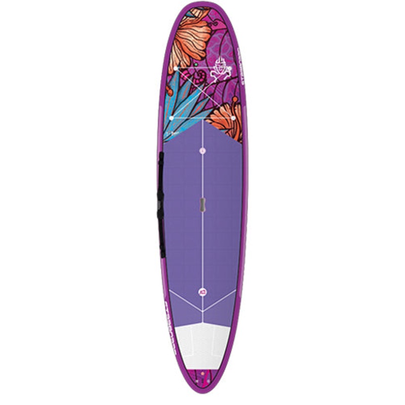 2024 STARBOARD SUP 10'2" X 29" GO LITE TECH SUN SUP BOARD
