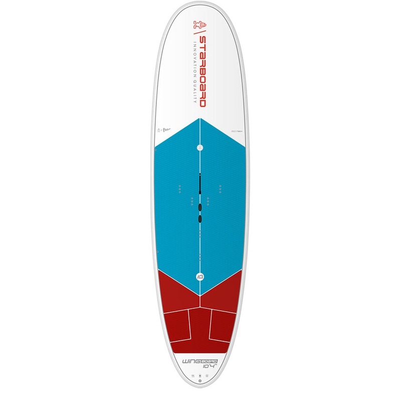 2024 STARBOARD WINGBOARD 104 X 32 4 IN 1 LITE TECH SUP BOARD