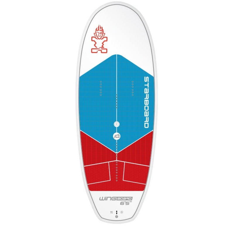 2024 STARBOARD WINGBOARD 65 X 28.5 LITE TECH FOIL BOARD