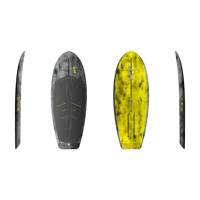 2024 KT DRIFTER 4 FOILBOARD