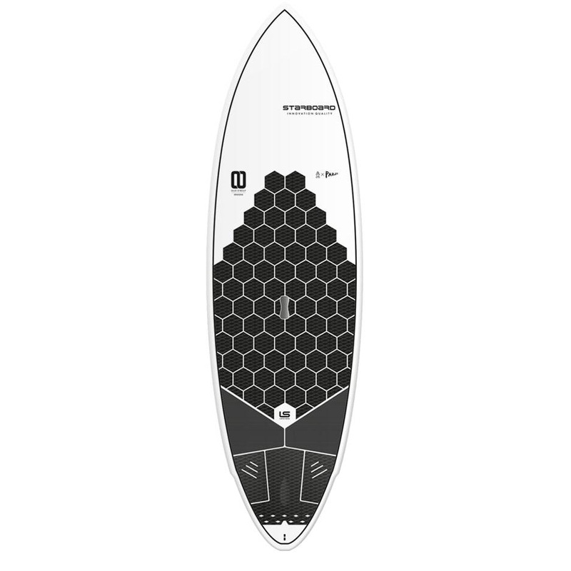 2025 STARBOARD 93 x 32.5 SPICE LIMITED SERIES SUP BOARD