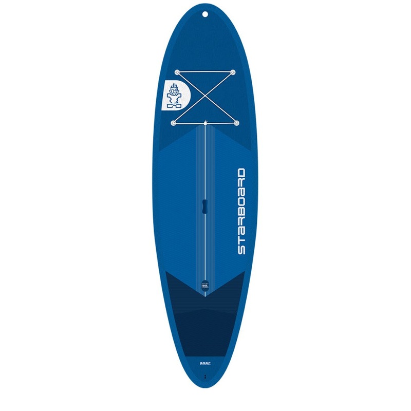 2025 STARBOARD SUP WHOPPER 9'5" x 33" ASAP SUP BOARD