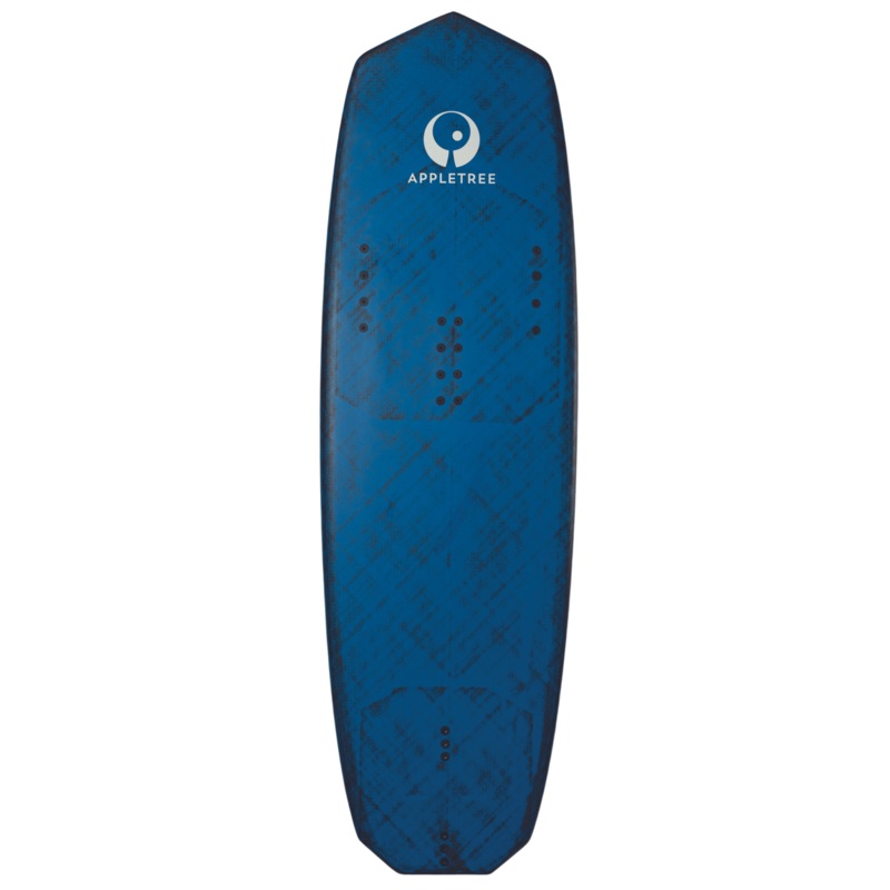 APPLETREE AIR FOIL KITEBOARD FOIL BOARD