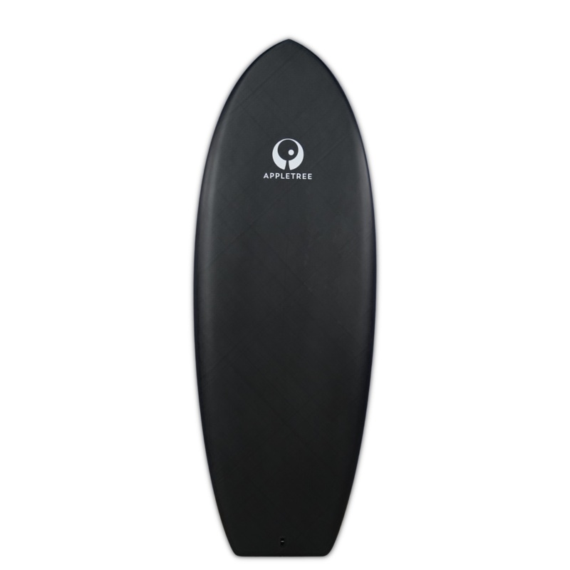APPLETREE PRO FOIL SURF V2 PRONE FOIL BOARD