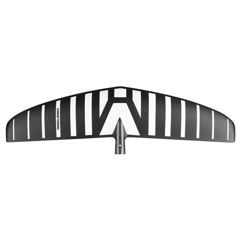 Armstrong S1 Front Wing