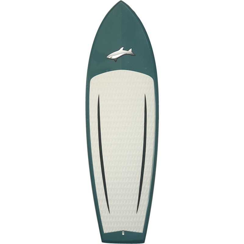 Jimmy Lewis SuperFly FD (Foil Drive Compatible) Foil board