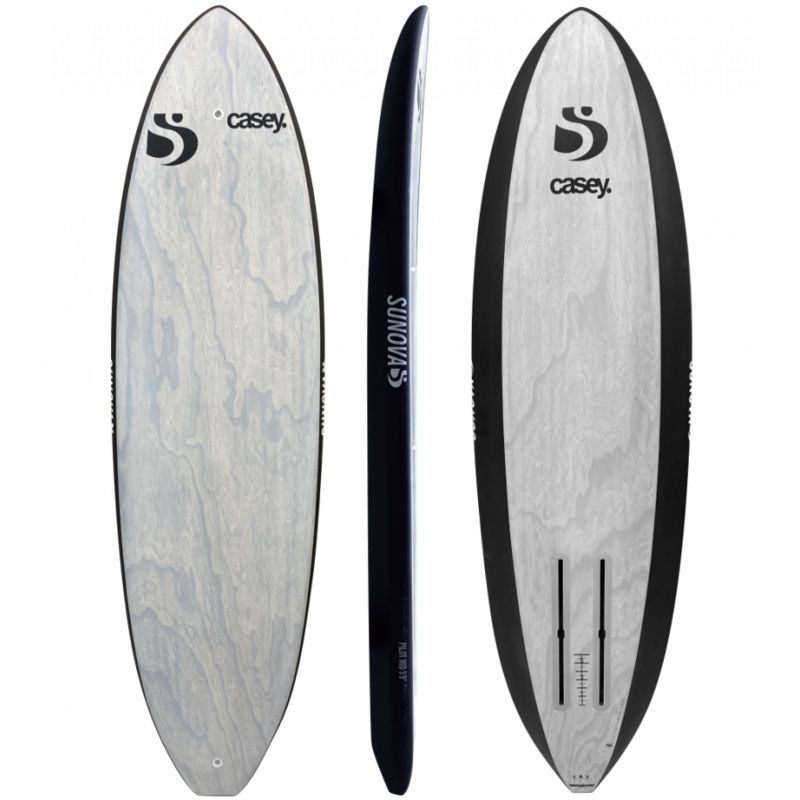 Sunova Pilot Mid | Casey Foil Board