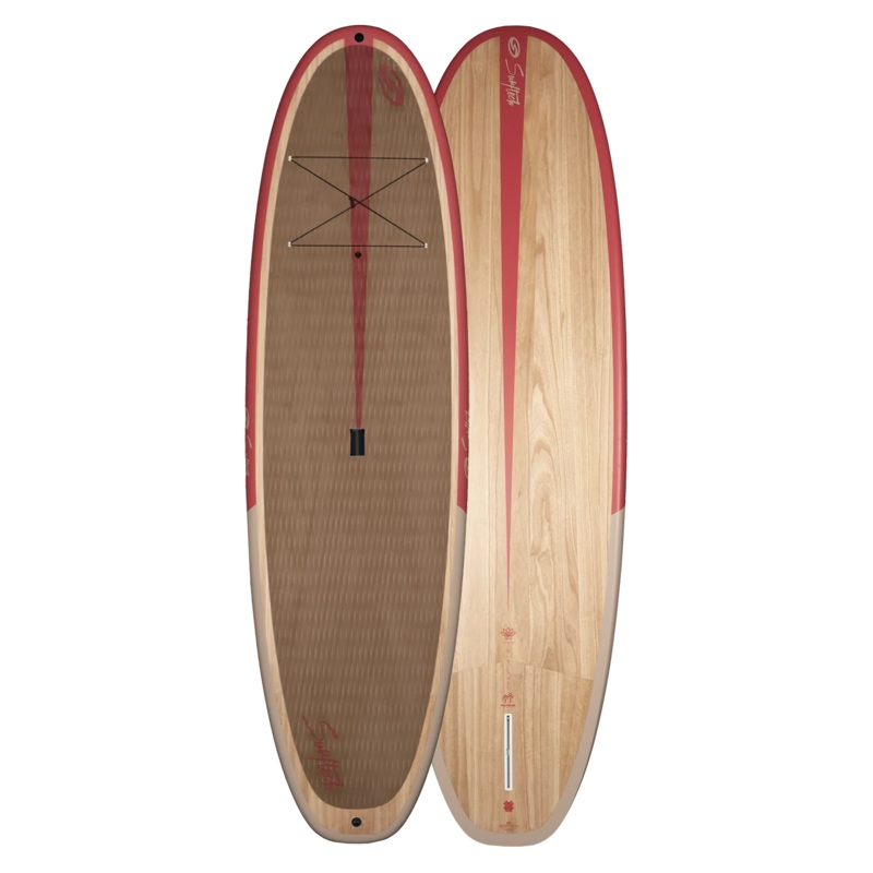 Surftech Laguna 10' x 33" SUP Board