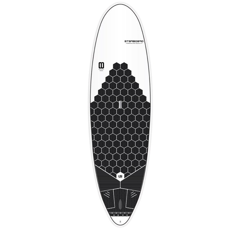 2025 STARBOARD SUP WHOPPER 10'0" x 34" LIMITED SERIES BOARD