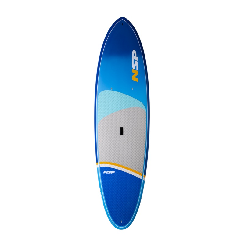 NSP Elements Allrounder SUP