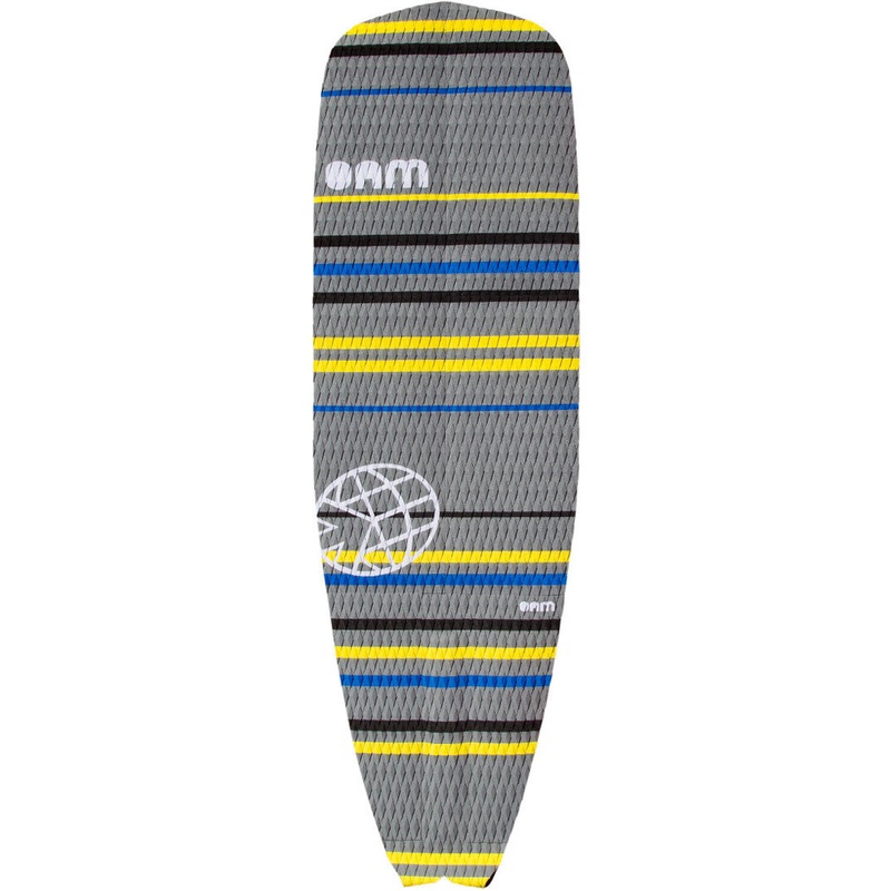 OAM Slater Trout SUP Traction Pad