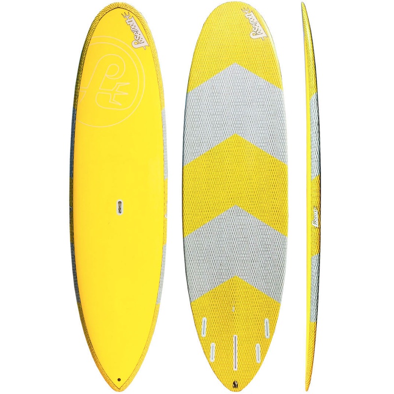 Poseidon Cali-Made Surf Series SUP