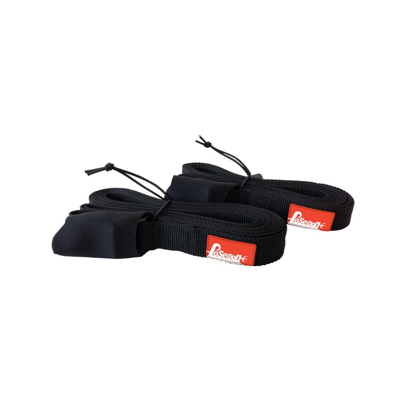 Poseidon Tie Down Surf Straps
