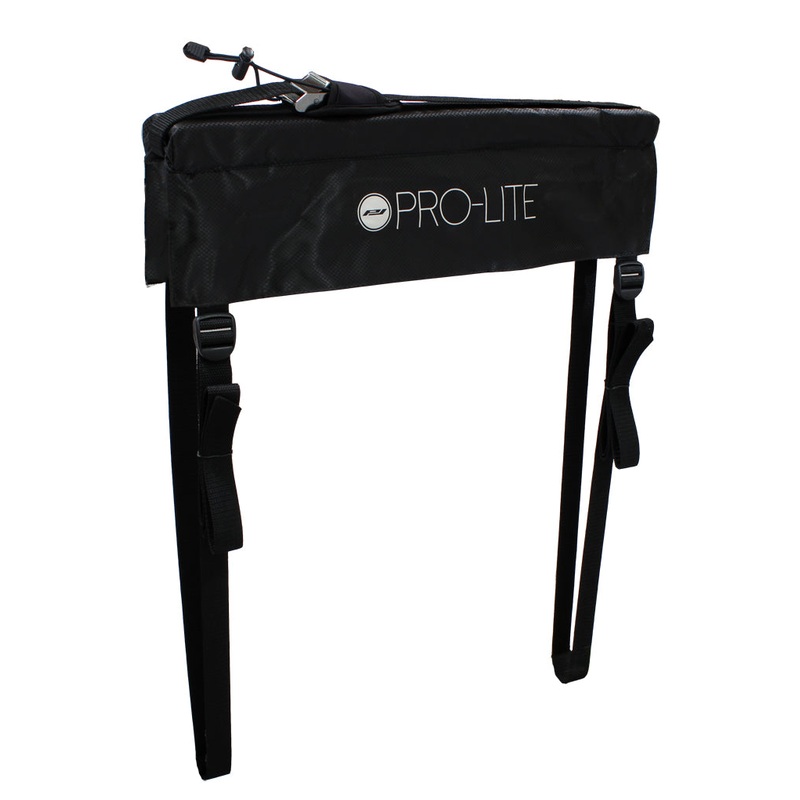 PRO-LITE TAIL GATE RACK-WIDE