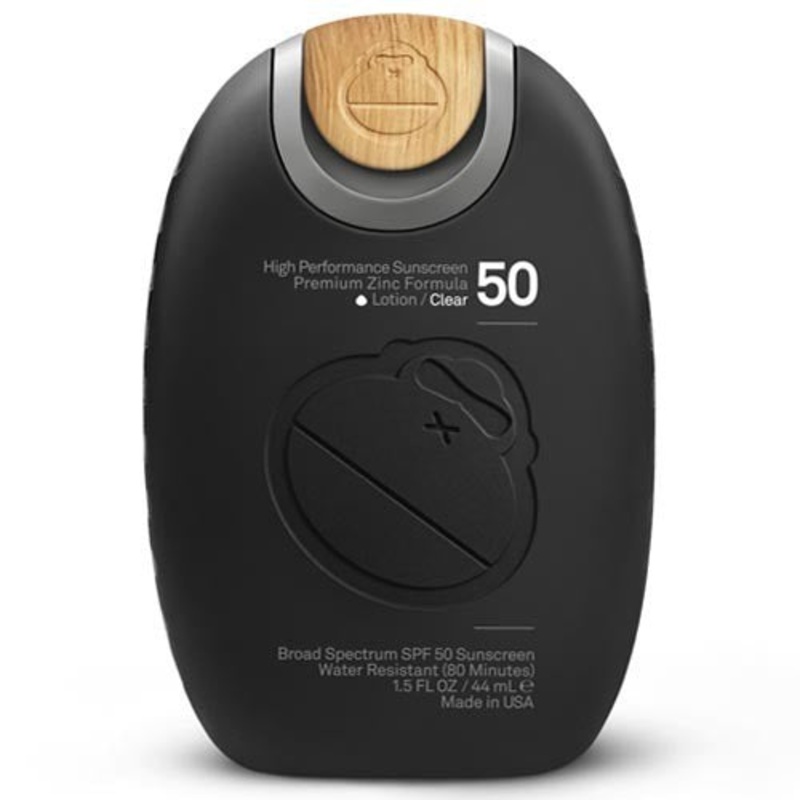 Sun Bum Signature Lotion spf50