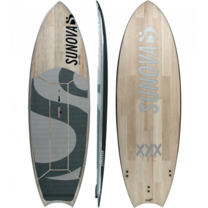 Sunova Skate SUP