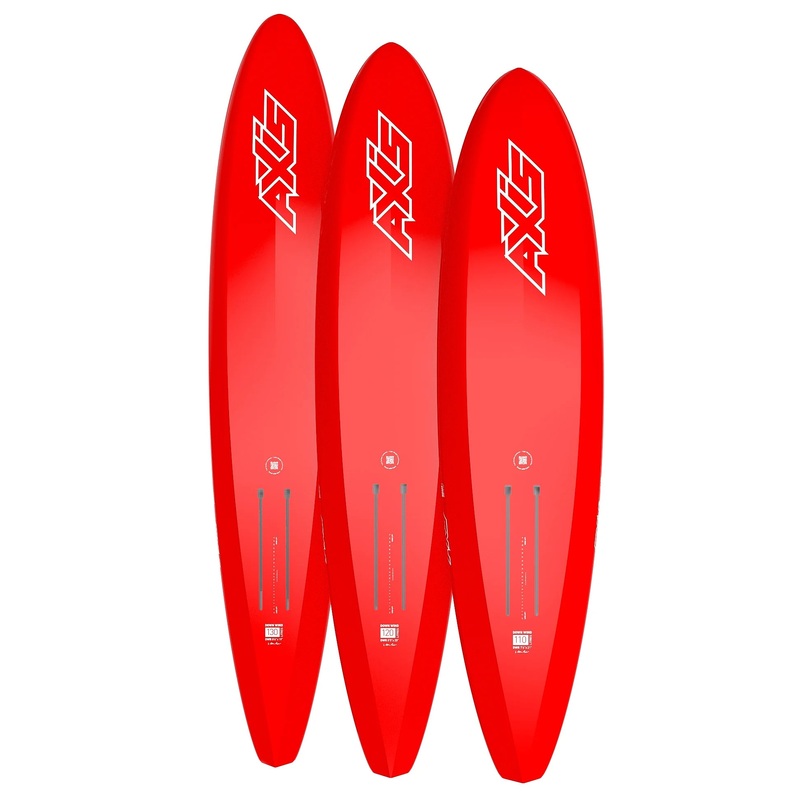 AXIS DOWNWIND FOILBOARD