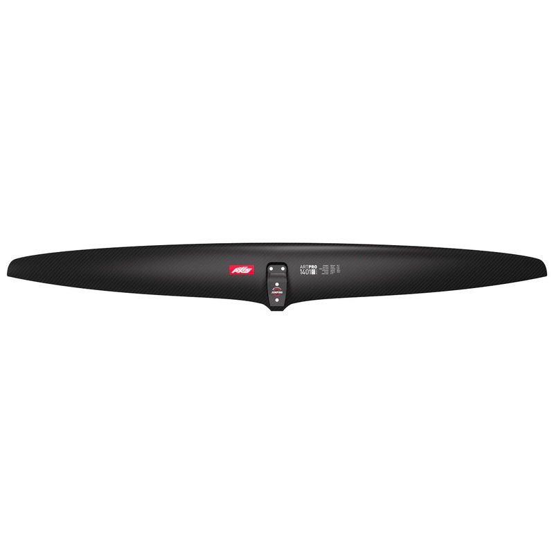 AXIS FOIL ART PRO v2 CARBON FRONT WING