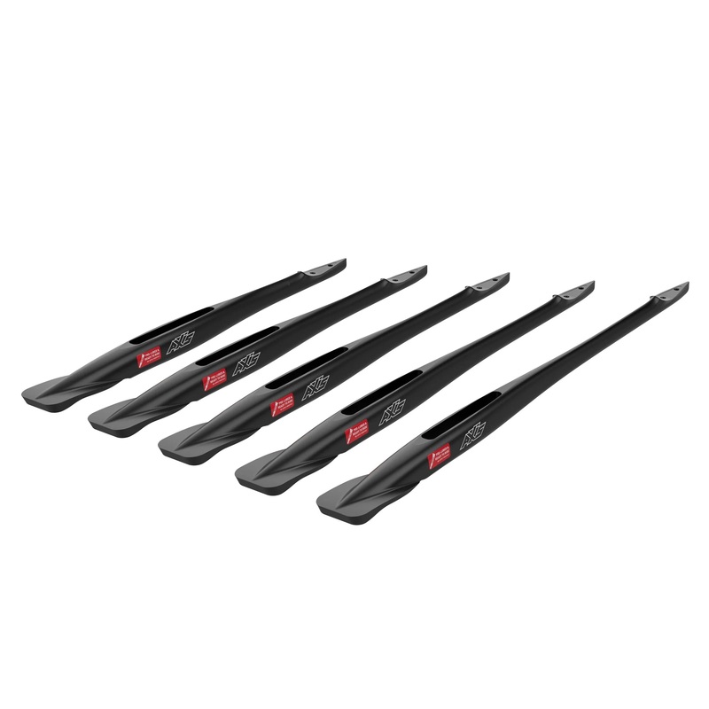 AXIS FOIL BLACK ADVANCE+ FUSELAGES
