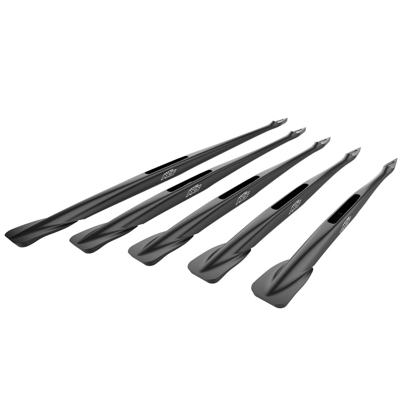 AXIS FOIL BLACK FUSELAGES