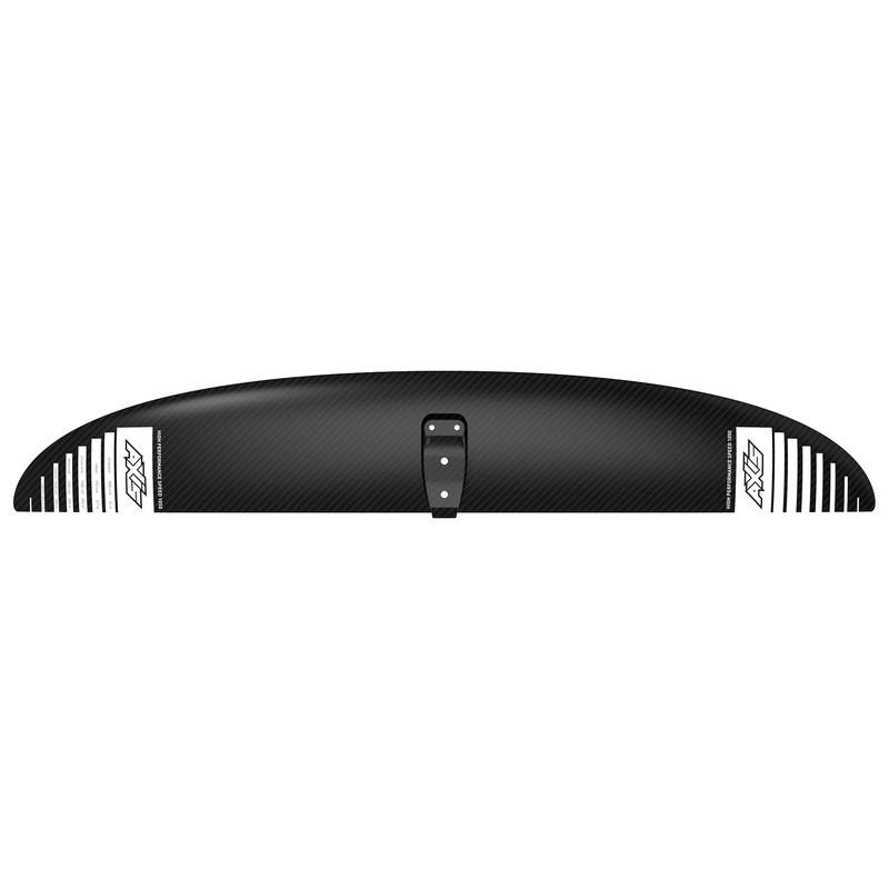 AXIS FOIL HPS CARBON FRONT WING