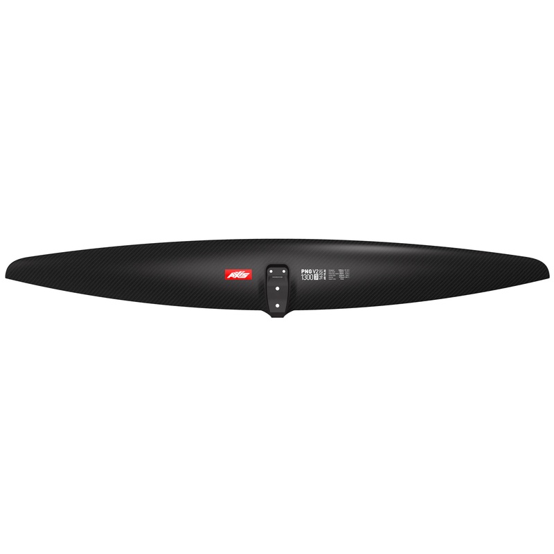 AXIS FOIL PNG v2 ULTRA HIGH MOD REINFORCED CARBON FRONT WING