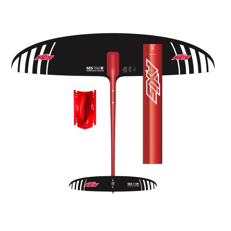 AXIS FOIL SES KIT