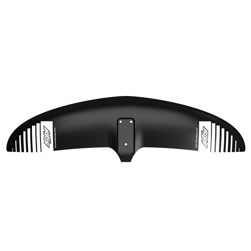 AXIS FOIL SP CARBON FRONT WING