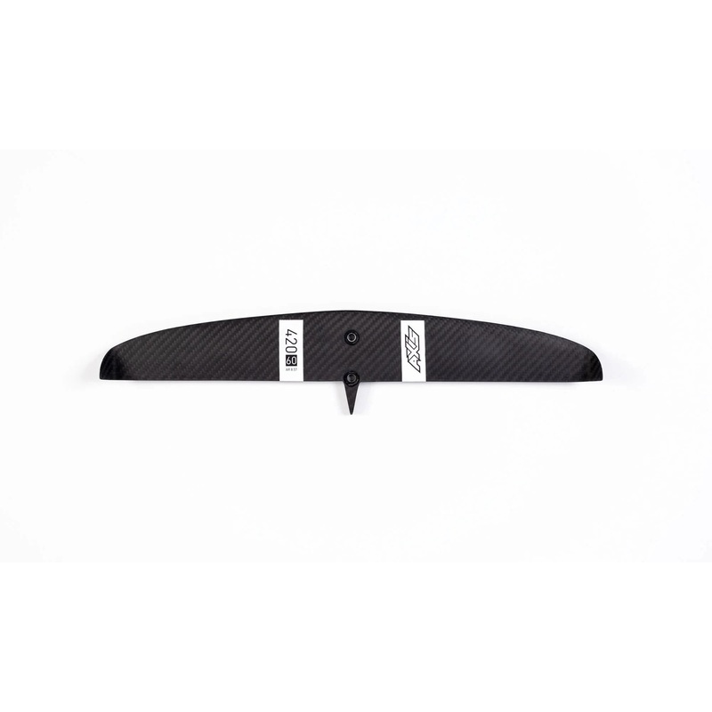 AXIS FOIL SPEED CARBON REAR WING