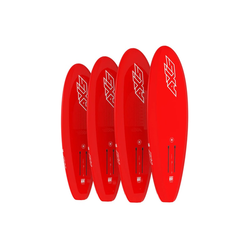 AXIS HYBRID DOWNWIND FOILBOARD