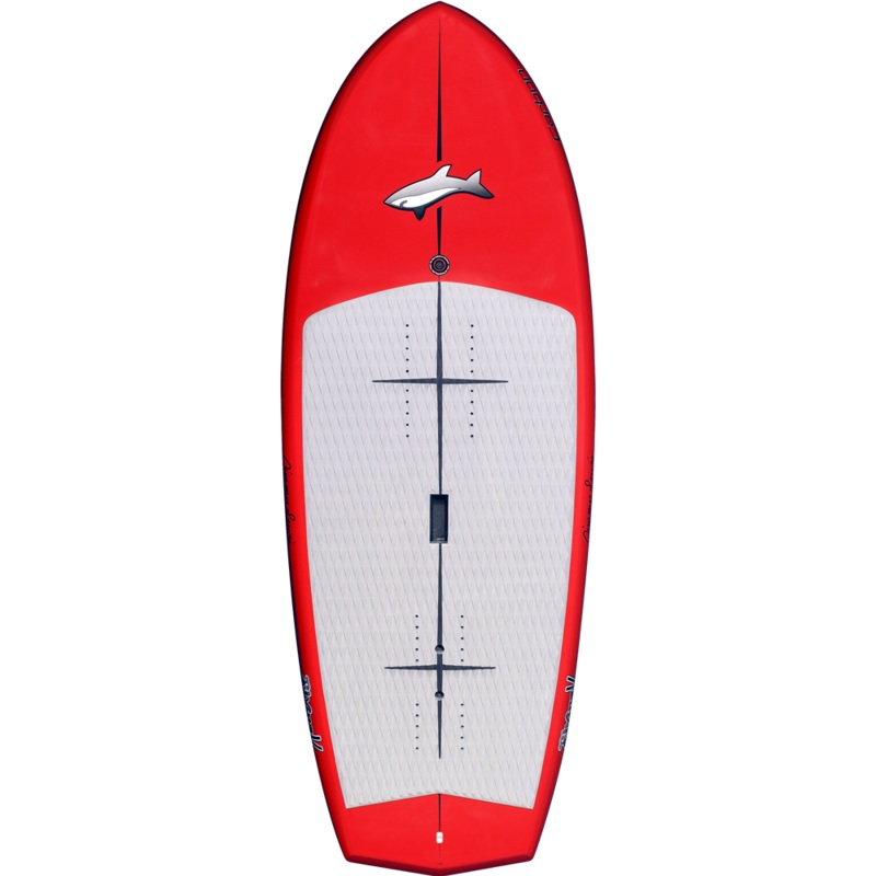 Jimmy Lewis Flying V SUP FoilBoard