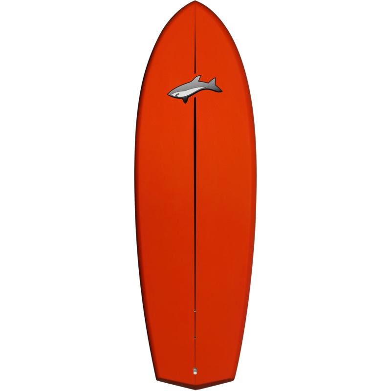 Jimmy Lewis SuperFly Prone Foilboard