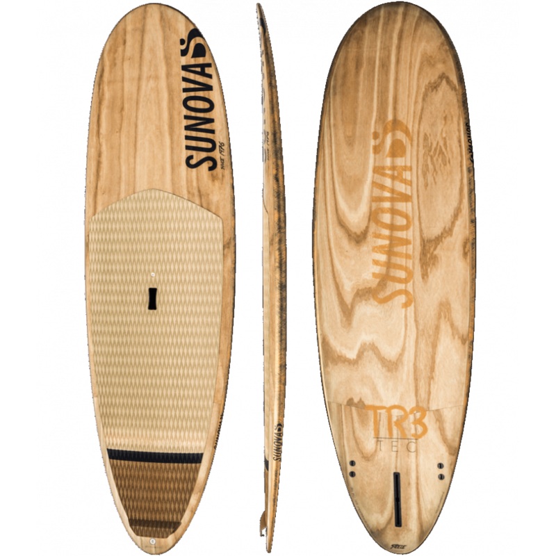 Sunova Steeze SUP
